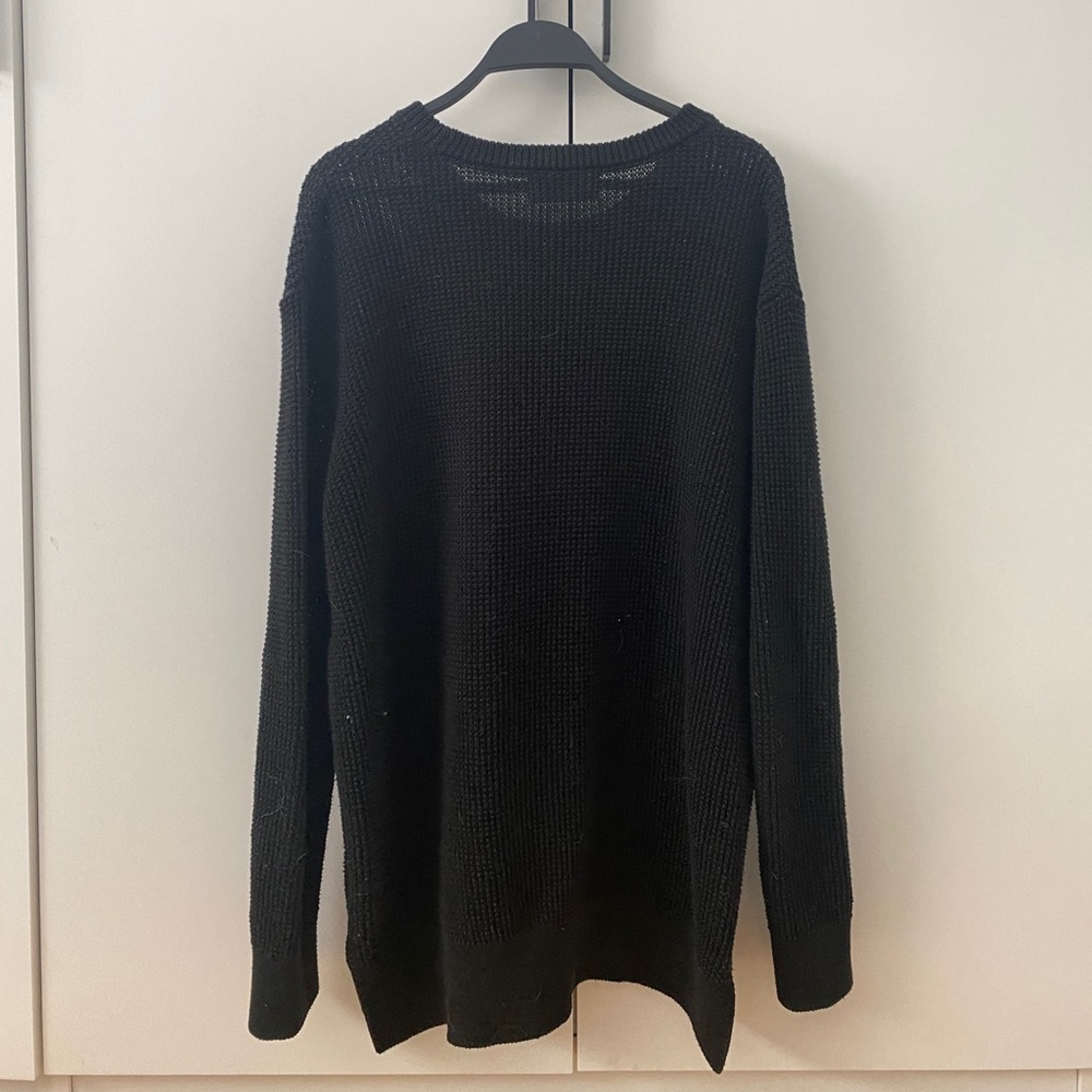 Kollar Knit Sweater